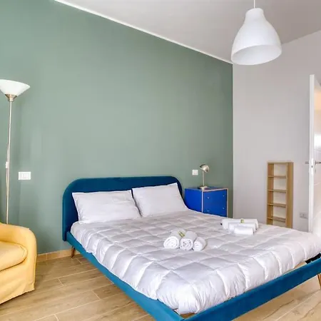 Pop Connection Appartement