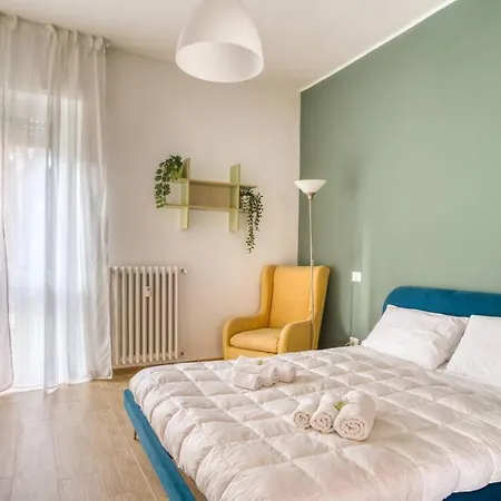 Pop Connection Appartement