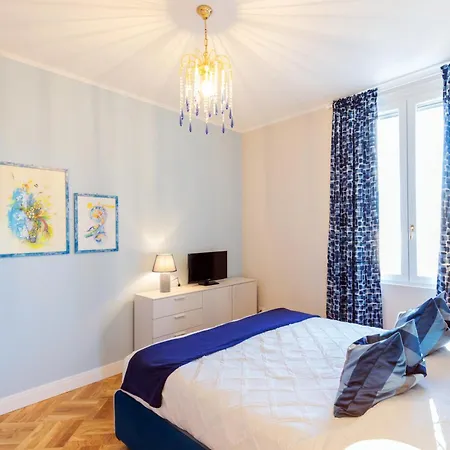 Bosco Verticale Gae Aulenti - Posizione Eccezionale E Comfort Per 4 Persone Apartament *