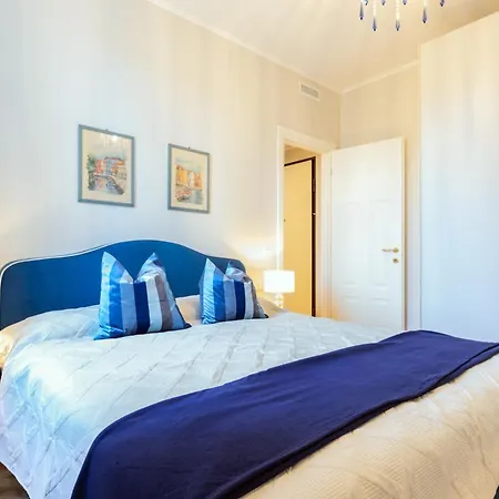 Apartamento Bosco Verticale Gae Aulenti - Posizione Eccezionale E Comfort Per 4 Persone Milán