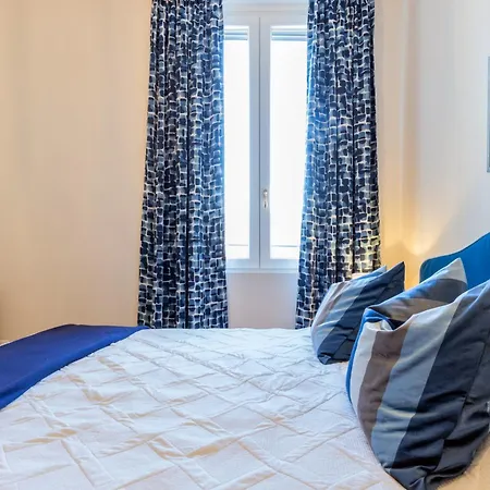 Apartament Bosco Verticale Gae Aulenti - Posizione Eccezionale E Comfort Per 4 Persone *