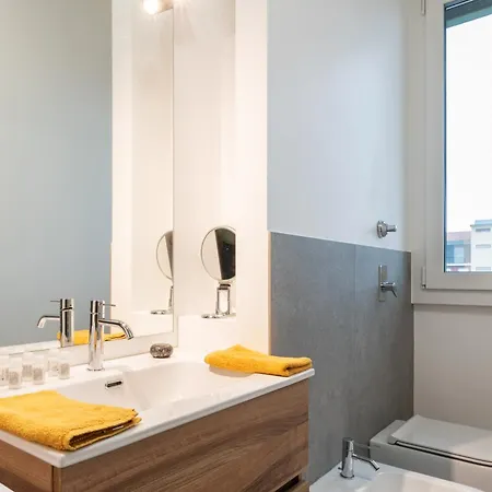 Cimabue Flexyrent A.c. * Mailand