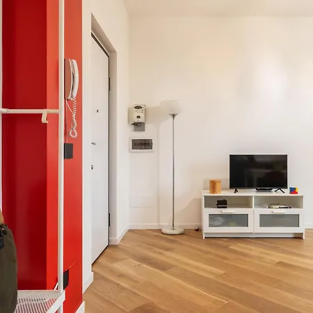 Cimabue Flexyrent A.c. * Milan