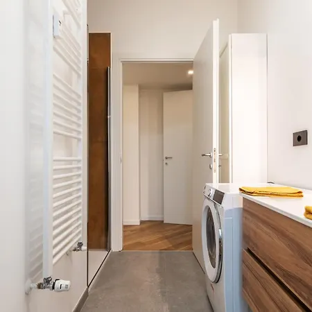 Cimabue Flexyrent A.c. * Mailand