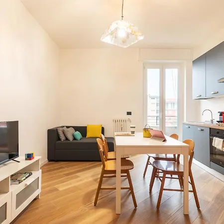 Apartment Cimabue Flexyrent A.c. *