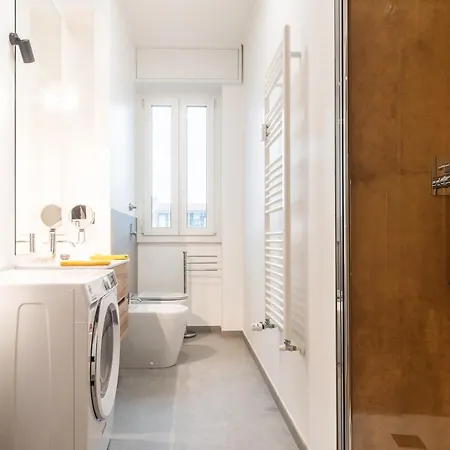 Apartment Cimabue Flexyrent A.c.