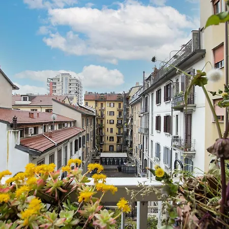 Dateo Near M4 & Linate - Milan-cortina 2026 Olympics - Design Week 2026 *