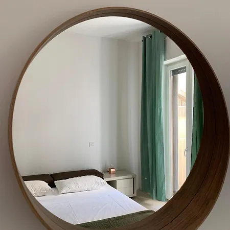 Homemi Solari Apartment *