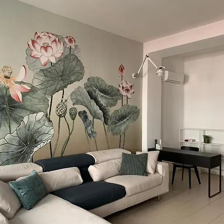Apartment Homemi Solari