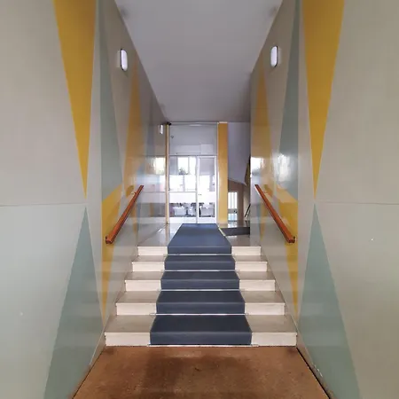 Apartment Homemi Solari Milan