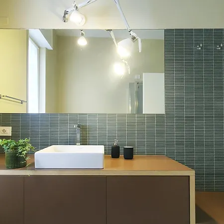 Homemi Solari * 밀라노