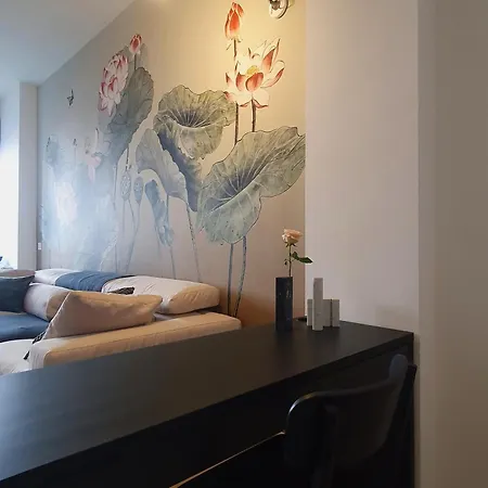 Homemi Solari Apartment