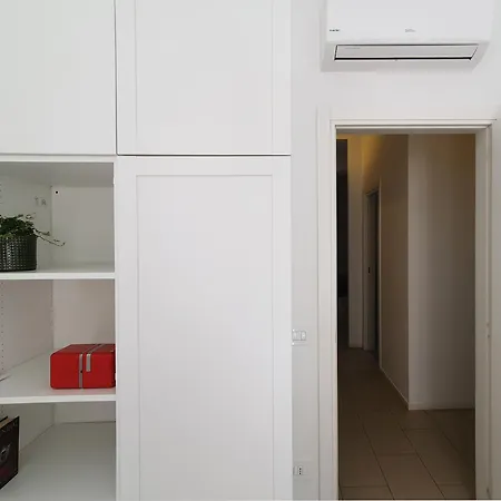 Apartment Homemi Solari *