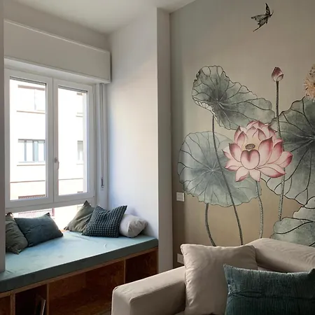 Apartment Homemi Solari Milan
