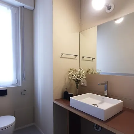 Homemi Solari Apartment Milan