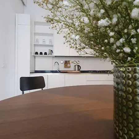 Homemi Solari Apartment