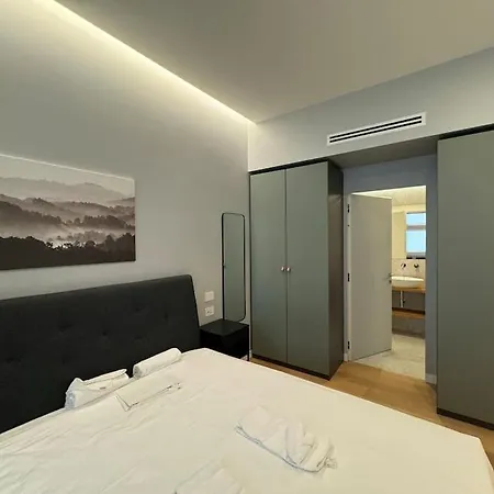 Appartement Dolce Missori *