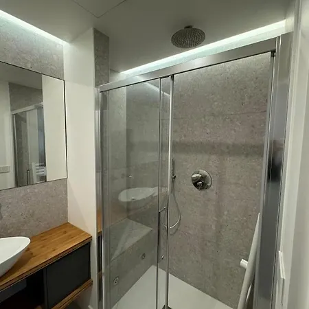 Dolce Missori Appartement