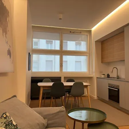 Dolce Missori Appartement *