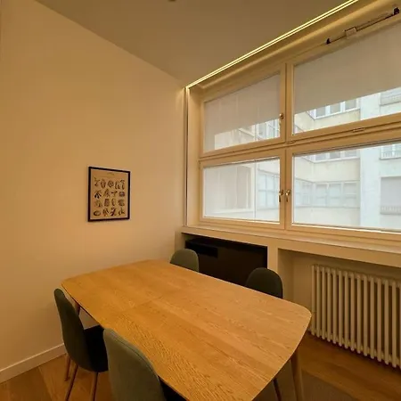 Appartement Dolce Missori Milan