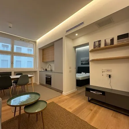 Appartement Dolce Missori Milan