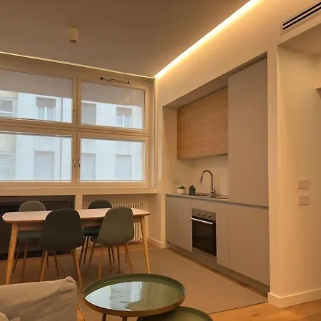 Dolce Missori Appartement *