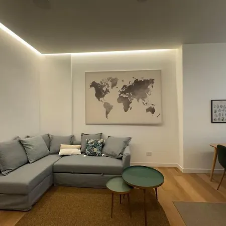 Dolce Missori Appartement