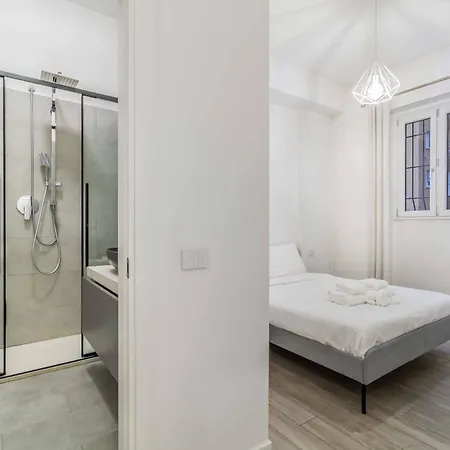 Domusmi Veniero 12 Апартаменты