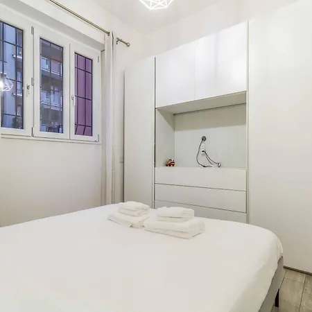 Domusmi Veniero 12 Апартаменты