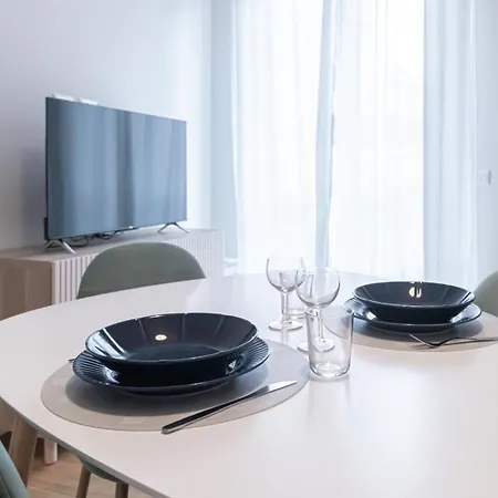 Appartement Italianway Easy - Tartini 23 *