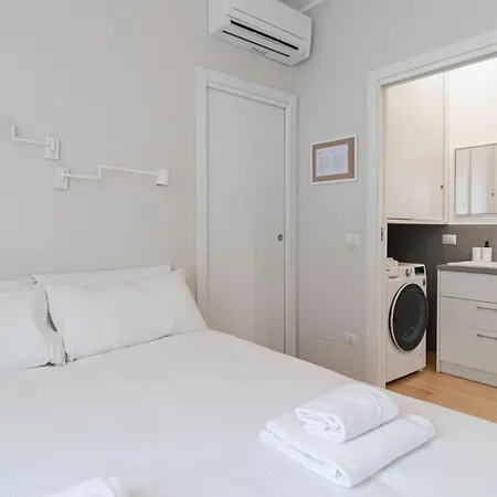 Italianway - Tartini 23 * Milan