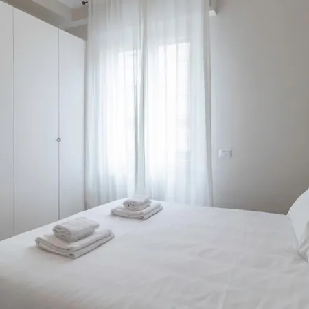 Italianway Easy - Tartini 23 Apartament Mediolan