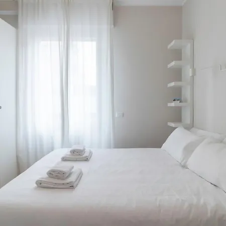 Italianway Easy - Tartini 23 Milaan