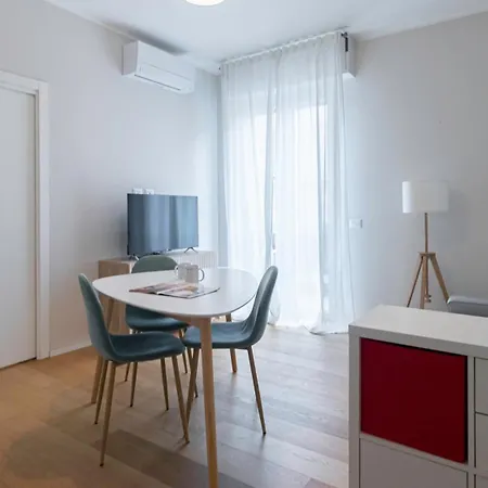 Italianway Easy - Tartini 23 Milaan