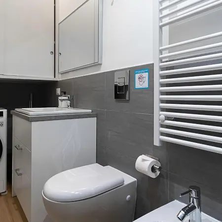 Italianway Easy - Tartini 23 Appartement