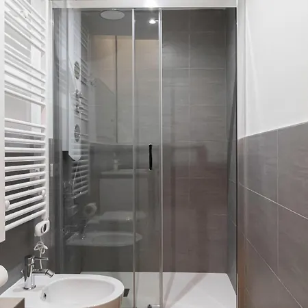 Italianway - Tartini 23 Apartment Milan