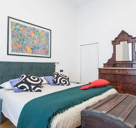 Civicoquattro Bed & Breakfast Milano