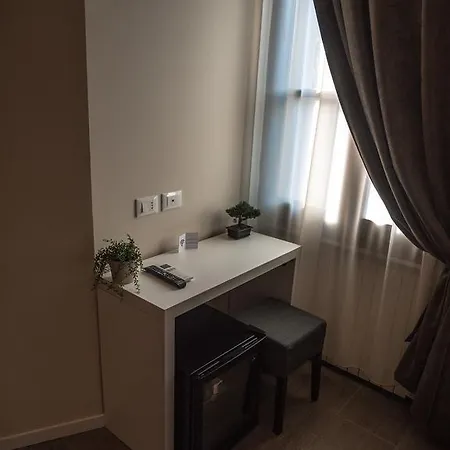 Bed Linate Πανσιόν Μιλάνο