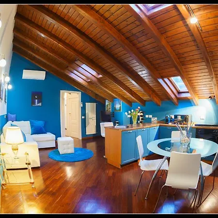 בית הארחה La Residenza Isabella