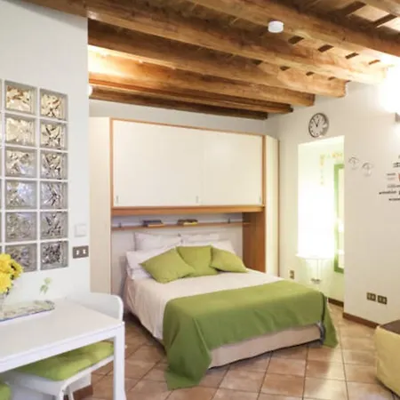 Corso 6 Apartamento