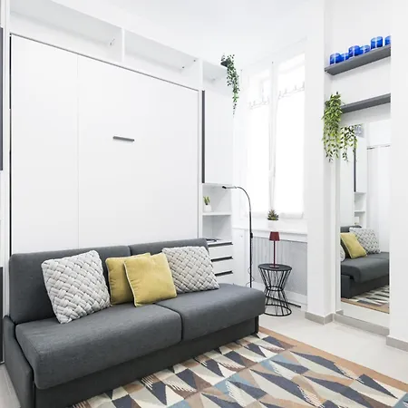Easylife - Pratico Monolocale In Zona Isola * Milan