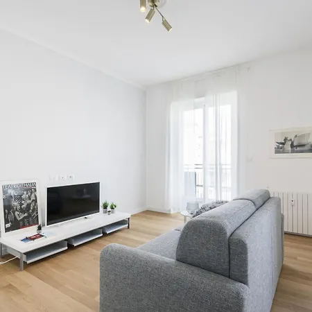 Easylife -spettacolare In Citta Studi Apartment