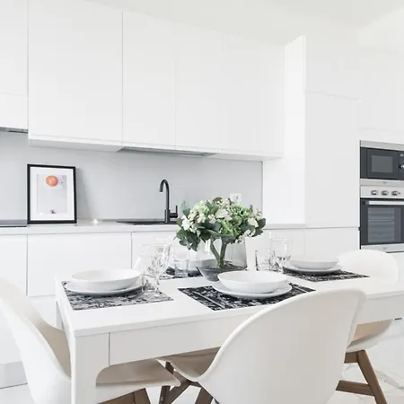 Apartment Easylife -spettacolare In Citta Studi Milan