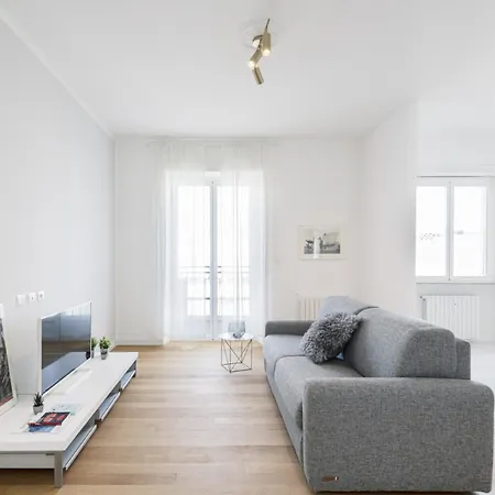 Easylife - - Saldini 38 - Citta Studi