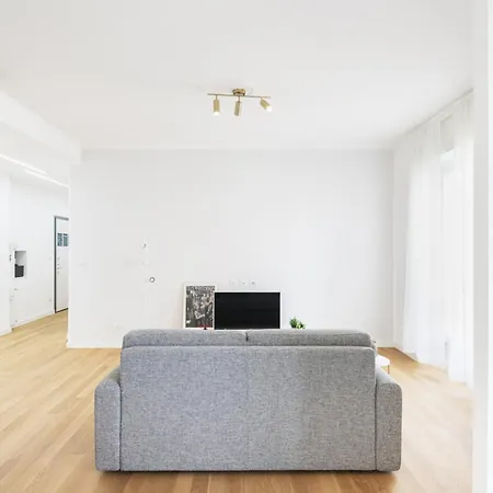 Easylife -spettacolare In Citta Studi * Milan