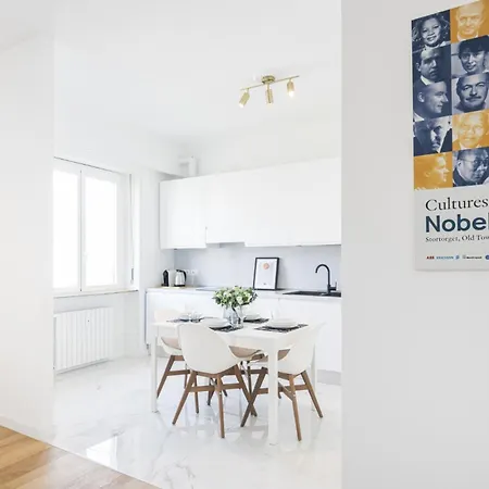 Easylife - - Saldini 38 - Citta Studi