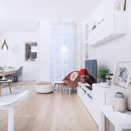 Easylife - Meravigliosa Dimora In * Milan
