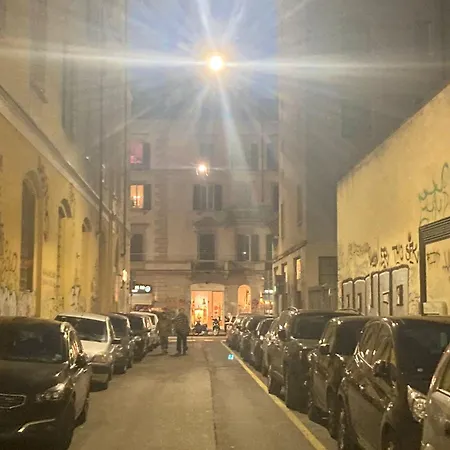 Lägenhet L'arche Comfort&relax - Darsena House