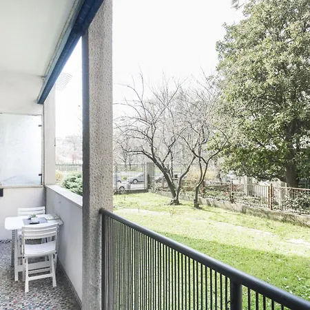 Easylife - Nuovo Bilocale Con Balcone S.agostino Апартаменты *