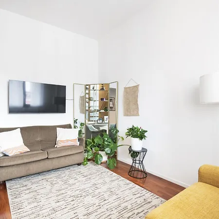 Easylife - - Garigliano 10 - Isola * Milan